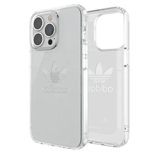 iPhone 13 Pro Adidas Originals tok áttetsző - 4