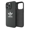 iPhone 13 Pro Adidas Originals Szilikon tok fekete thumbnail