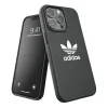 iPhone 13 Pro Adidas Originals Szilikon tok fekete thumbnail