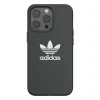 iPhone 13 Pro Adidas Originals Szilikon tok fekete thumbnail