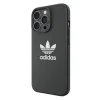 iPhone 13 Pro Adidas Originals Szilikon tok fekete thumbnail