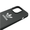 iPhone 13 Pro Adidas Originals Szilikon tok fekete thumbnail