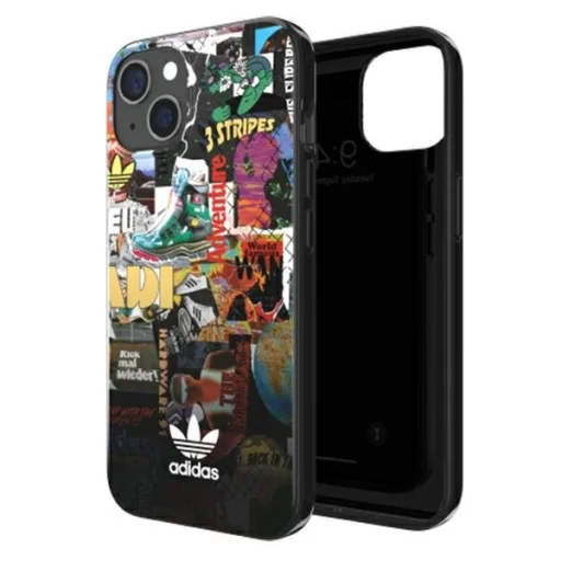 iPhone 13 Pro Adidas Originals Snap Graphic tok több színű - 5