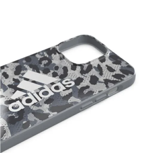 iPhone 13 Pro Adidas Leopard tok szürke - 7