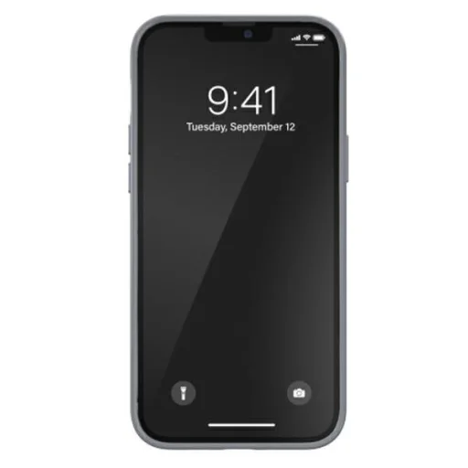 iPhone 13 Pro Adidas Leopard tok szürke - 2