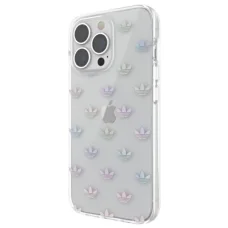 iPhone 13 Pro Max Adidas Originals Entry áttetsző TPU tok átlátszó