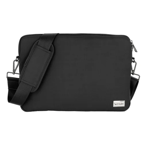 Wonder Sleeve laptop táska 13-14'' fekete - 5