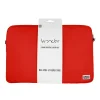 Wonder Sleeve Laptop 15-16 inches piros - 7