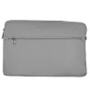 Wonder Sleeve laptop táska 17'' szürke thumbnail