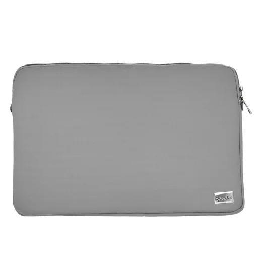 Wonder Sleeve laptop táska 17'' szürke - 5