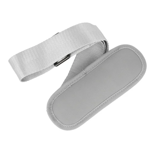 Wonder Sleeve laptop táska 17'' szürke - 3