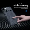 iPhone 13 Mini Nillkin CamShield Pro Magnetic tok fekete Magsafe thumbnail