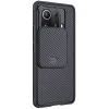 Xiaomi Mi 11 Pro Nillkin CamShield Pro tok fekete thumbnail