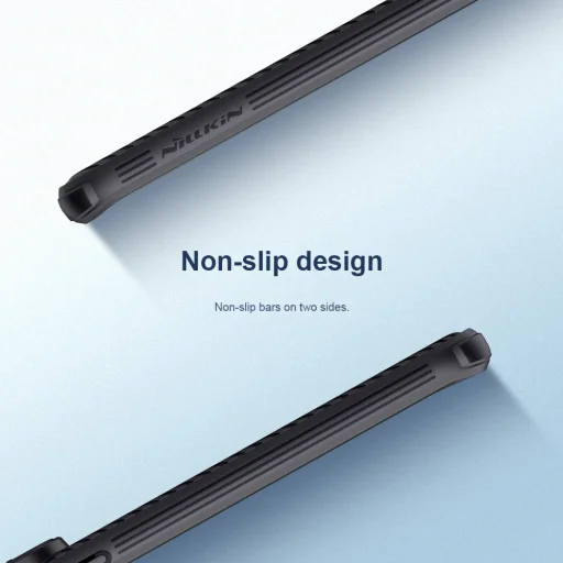 Xiaomi Mi 11 Pro Nillkin CamShield Pro tok fekete - 8