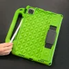 iPad mini 5/4/3/2/1 Diamond Armored Soft tok fekete thumbnail