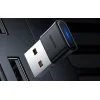 Baseus BA04 Bluetooth Adapter Fekete (USB-A) thumbnail