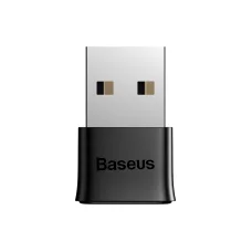 Baseus BA04 Bluetooth Adapter Fekete (USB-A)