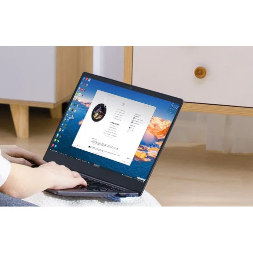 Baseus BA04 Bluetooth Adapter Fekete (USB-A) - 8