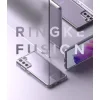 Samsung Galaxy S21 FE Ringke Fusion PC és TPU tok átlátszó thumbnail