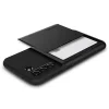 Samsung Galaxy S21 FE Spigen Slim Armor CS tok fekete (ACS03054) thumbnail