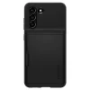 Samsung Galaxy S21 FE Spigen Slim Armor CS tok fekete (ACS03054) thumbnail