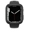 Apple Watch 7 (45mm) Spigen Thin Fit tok fekete (ACS04174) thumbnail