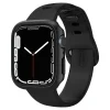 Apple Watch 7 (45mm) Spigen Thin Fit tok fekete (ACS04174) thumbnail