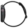 Apple Watch 7 (45mm) Spigen Thin Fit tok fekete (ACS04174) thumbnail
