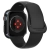 Apple Watch 7 (45mm) Spigen Thin Fit tok fekete (ACS04174) thumbnail