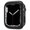 Apple Watch 7 (45mm) Spigen Thin Fit tok fekete (ACS04174) thumbnail