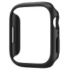 Apple Watch 7 (45mm) Spigen Thin Fit tok fekete (ACS04174) thumbnail