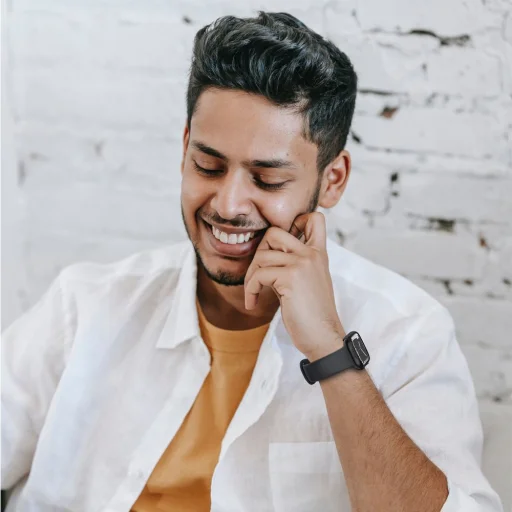 Apple Watch 7 (45mm) Spigen Thin Fit tok fekete (ACS04174) - 8