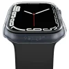 Apple Watch 7 (45mm) Spigen Thin Fit puzdro Crystal Clear (ACS04179) thumbnail