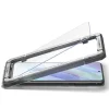 Samsung Galaxy S21 FE Spigen Alm Glass.TR 2x üvegfólia (AGL03088) - 1