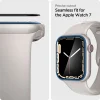 Apple Watch 7 (45 mm) Spigen Proflex EZ FIT 2x hibrid üvegfólia thumbnail