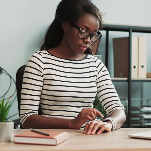 Apple Watch 7 (45 mm) Spigen Proflex EZ FIT 2x hibrid üvegfólia - 12