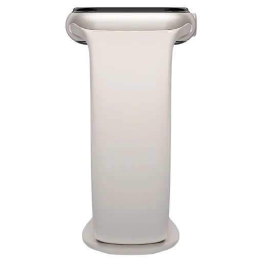 Apple Watch 7 (45 mm) Spigen Proflex EZ FIT 2x hibrid üvegfólia - 5