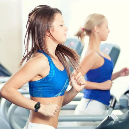 Garmin Fenix 5/6/6 PRO/7 Tech-Protect Smooth óraszíj tengerészkék - 3