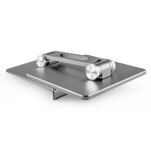 Tech-Protect Z11 univerzáli tablet állvány/tartó szürke - 4