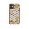 iPhone 11 Pro Adidas Originals Moulded Camo tok barna - 3