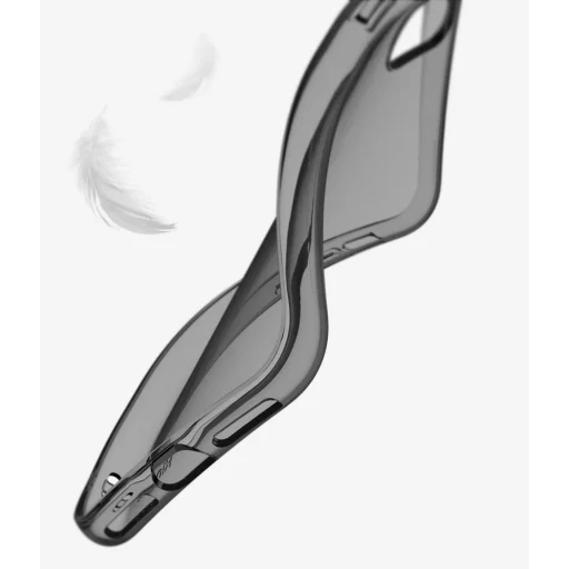 Ringke Air iPhone XR szürke ultravékony tok - 4
