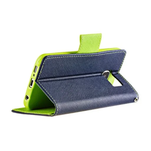 Fliptok Samsung A8 2018 lila - 3