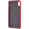 Guess iPhone XR piros színű kemény tok (GUHCI61LSGLRE) thumbnail