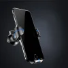 Baseus Gravity szellőzőre erősíthető autós telefontartó alumínium 4-6 (SUYL-B01) thumbnail