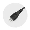 Forcell hálózati micro USB töltő adapter 1A, fali töltő univerzális thumbnail
