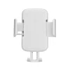 Blue Star univerzális autós telefontartó fehér színben thumbnail