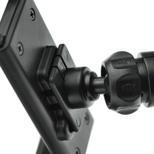 Blue Star Premium Smart univerzális autós telefontartó - 8