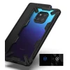 Ringke Fusion X PC tok TPU kerettel Huawei Mate 20 Pro piros thumbnail
