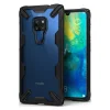 Ringke Fusion PC tok TPU kerettel Huawei Mate 20 fekete thumbnail