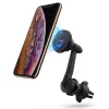 Ringke univerzális mágneses autós telefontartó fekte színben thumbnail